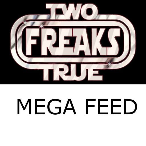 The Two True Freaks Presents - Star Trek Next Generation First Generation Summer Commentary Crossover 7 - Star Trek V