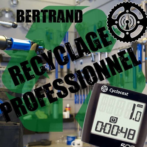 Recyclage Professionnel 01 – Bertrand