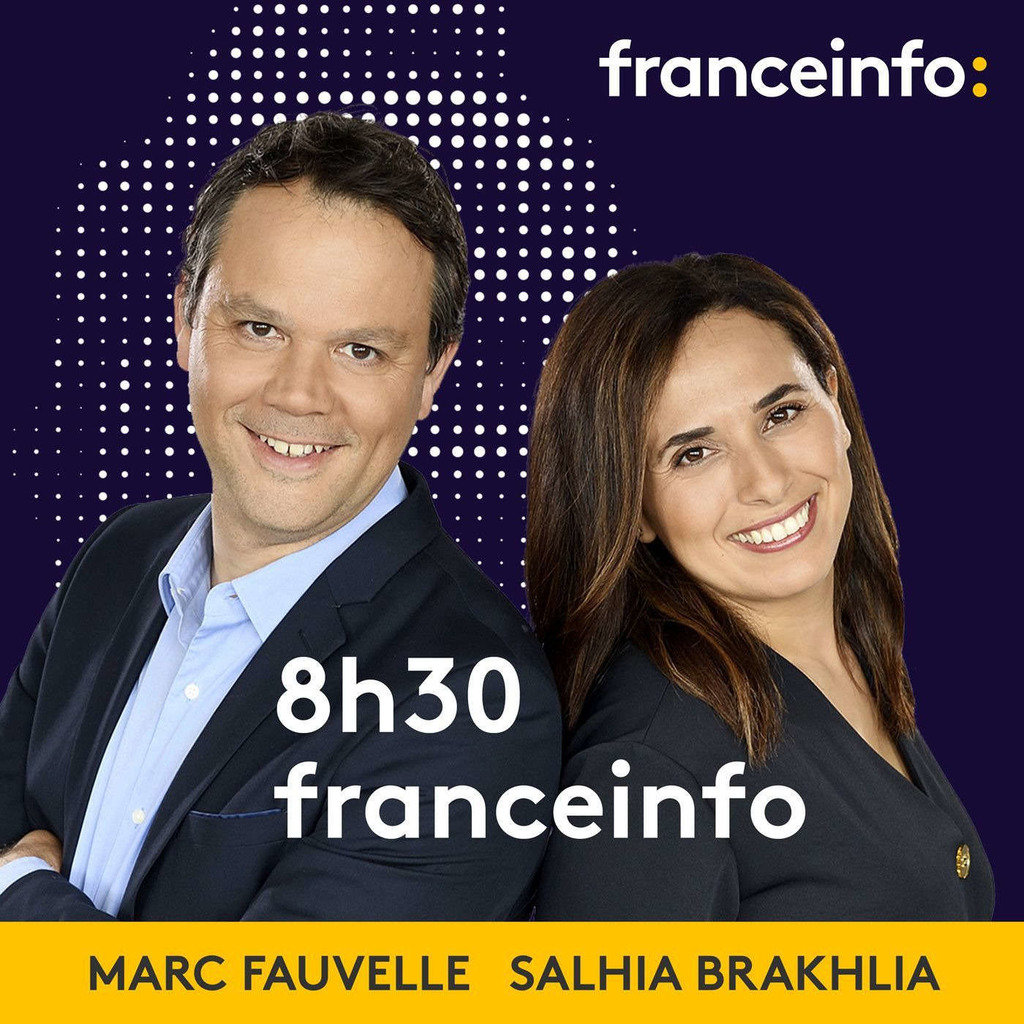 8h30 franceinfo