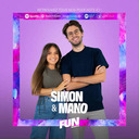 Simon et Mano - L'intégrale du 05-07-2024