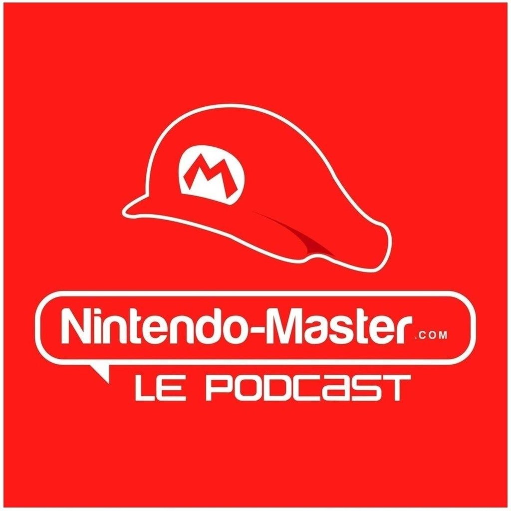 Le Podcast Nintendo Master 