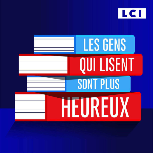 #50 - Nicolas Beuglet : "Notre cerveau est fait pour écouter et raconter des histoires"