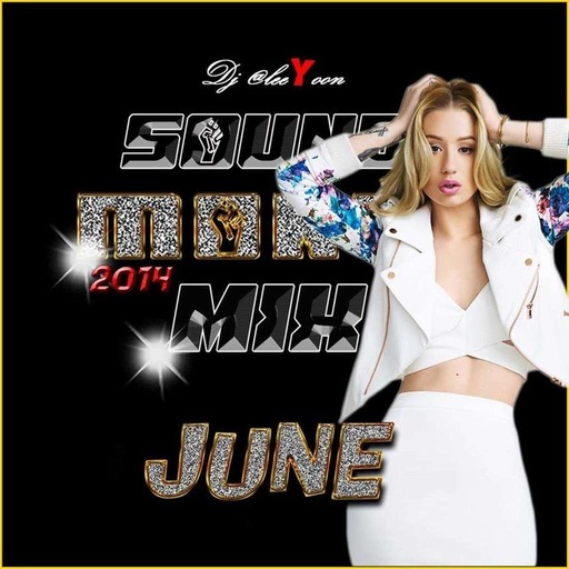 SOUND MONTH MIX JUNE 2014