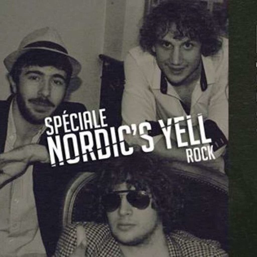 Rock'n raDio emission de 22/12/2014  Spéciale nordic's yell