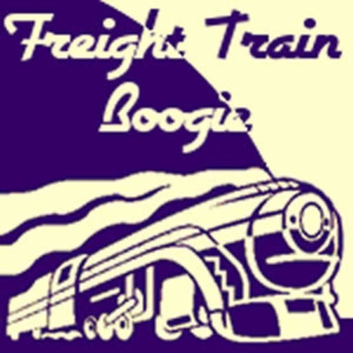 Freight Train Boogie podcast #51