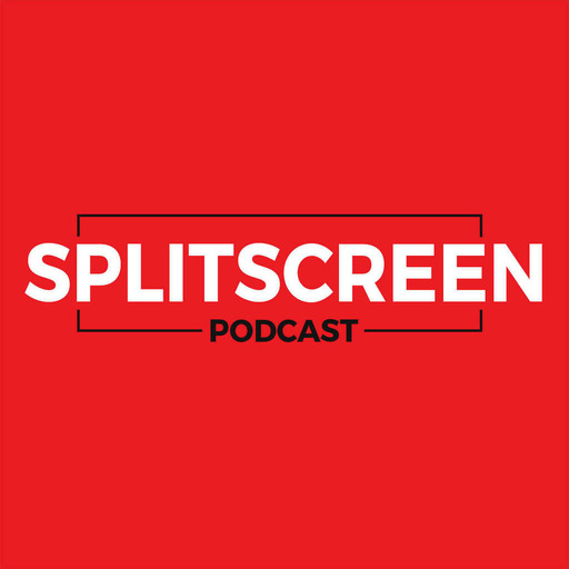 Splitscreen Talk #8 – M14