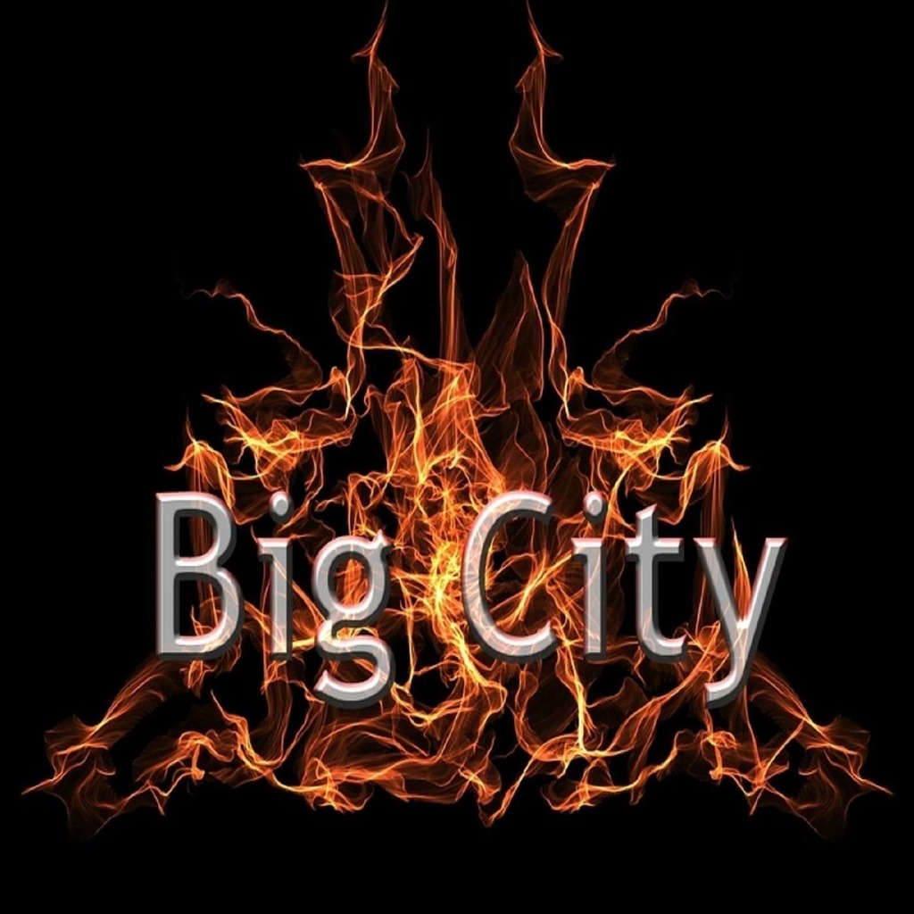 Big City - Monos