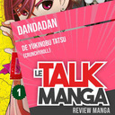 [Manga] Dandadan de Yukinobu TATSU