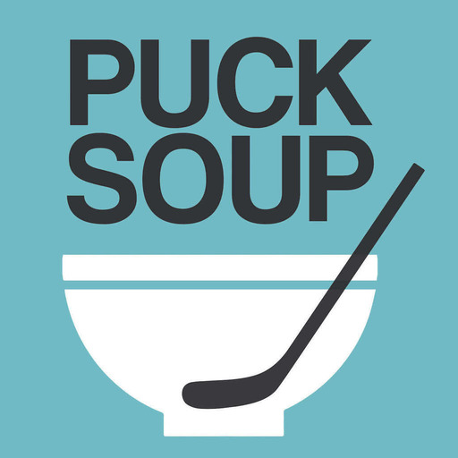 2016 Puck Soup NHL Awards