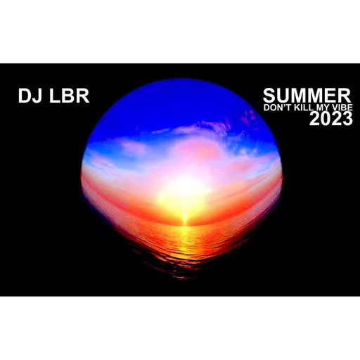 DJ LBR SUMMER2023