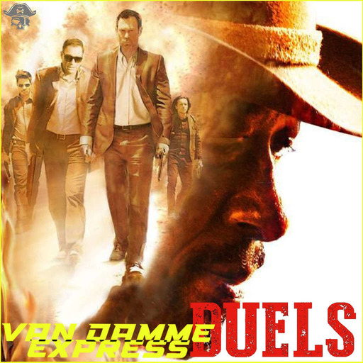 VDE#41 - Duels (2014)