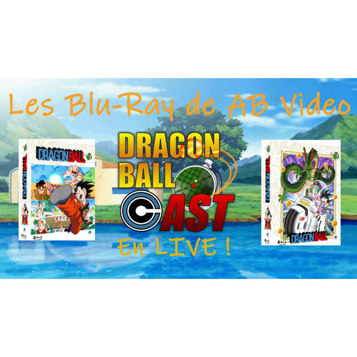 DBC90 : Live sur les Blu-Ray d’AB Production