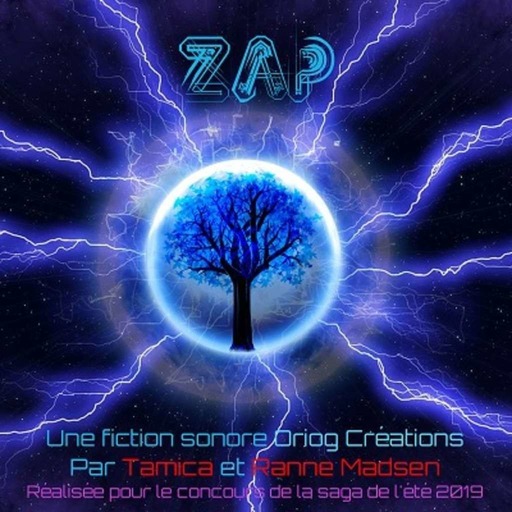 ZAP - Episode 2