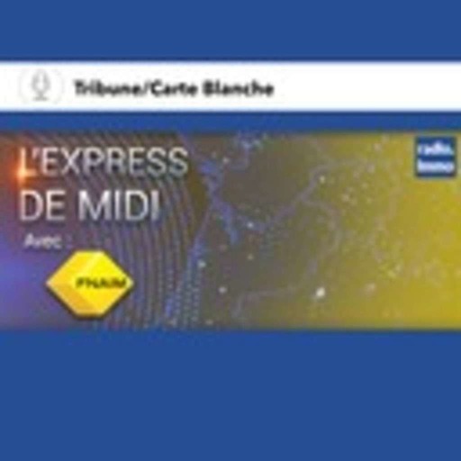 L'Express de Midi - FNAIM BOURGOGNE-FRANCHE-COMTÉ - L'Express de Midi, avec la FNAIM