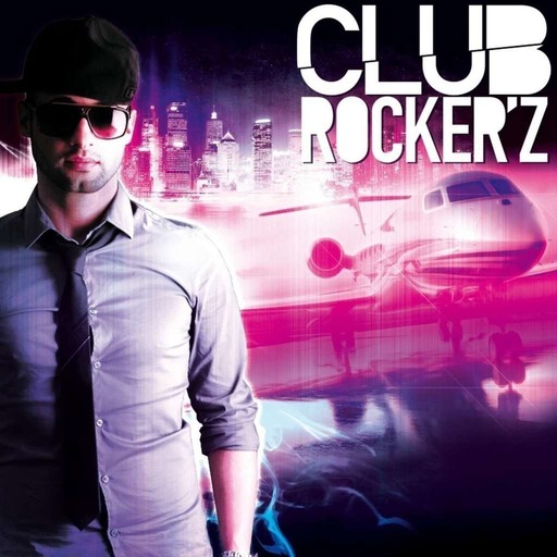 CLUB ROCKER'Z (2011-2012)