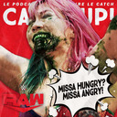 Catch'up! WWE Raw du 9 mai 2022 — She-Hulk: Atemi At Laugh