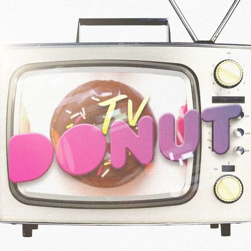 TV Donut Bonusode #1 - Top 5 - TV Club