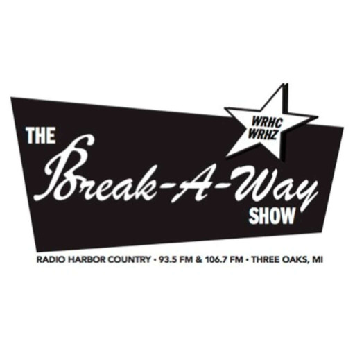 Episode 146: The Break-A-Way Show - Episode 146
