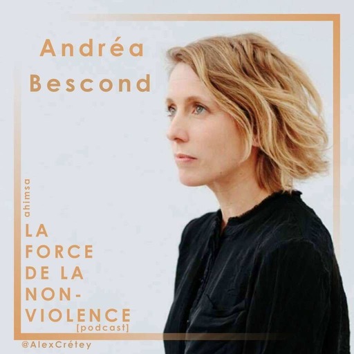 Andréa Bescond
