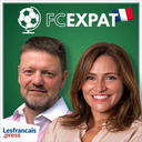 #13 - Anthony Caci, défenseur de Mayence, & Sylvain Lachia, coach de l’équipe de France des institutions européennes  