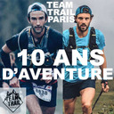 Team Trail Paris, 10 ans d'aventure