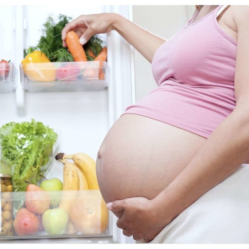 Quelle alimentation privilégiée quand on est enceinte ?