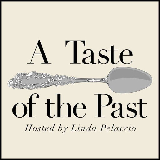 Episode 75: The Art of Eating with Ed Behr