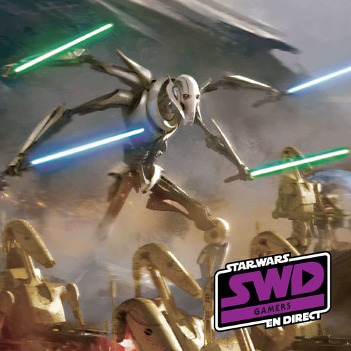 SWD Gamers - Nouveaut�s pour Star Wars Legion
