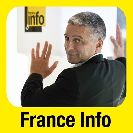 L'interview politique de France Info 02.08.2016