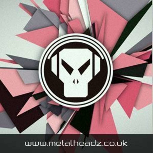 Metalheadz Podcast 13 - Jubei and Chris