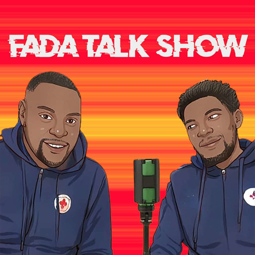 1# Fada Talk Show : Football amateur, être éducateur, les jeunes