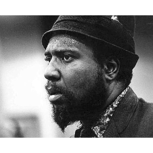 Introducing to Thelonius Monk