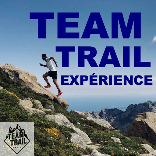 Team Trail Expérience