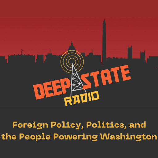 From the Network: Next in Foreign Policy - Foreign Policy and Congress with Geo Saba