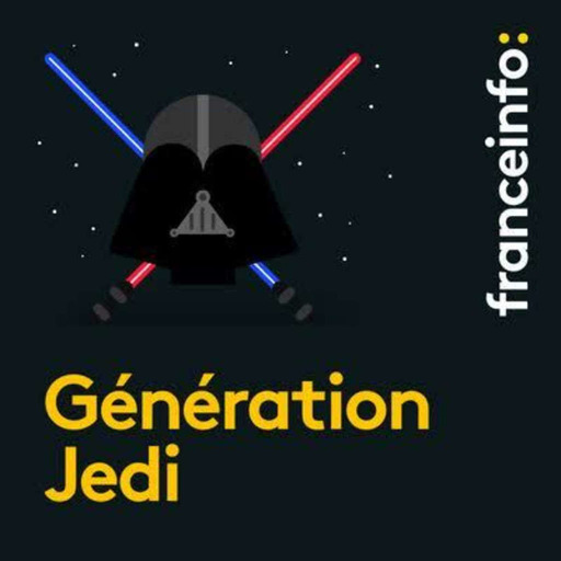 Génération Jedi 06.11.2020