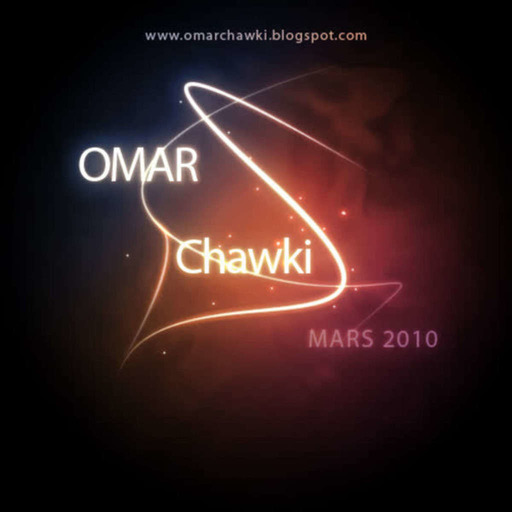 Omar Chawki - Mars 2010