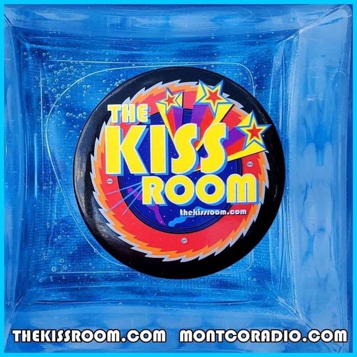 THE KISS ROOM – JULY 2021