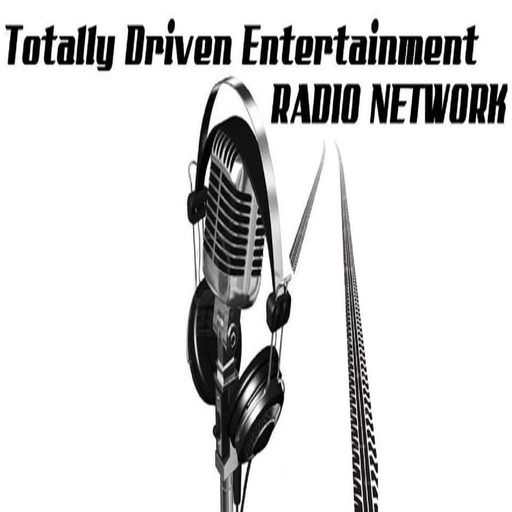Totally Driven Radio #260 w/ Alison Arngrim & Eugenia Kuzmina