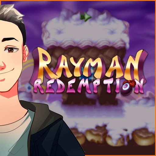 CRITIQUE - RAYMAN REDEMPTION (Re-upload)