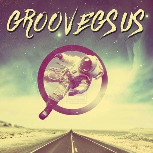 Groovegsus Promo Mix 01 2016 Deep