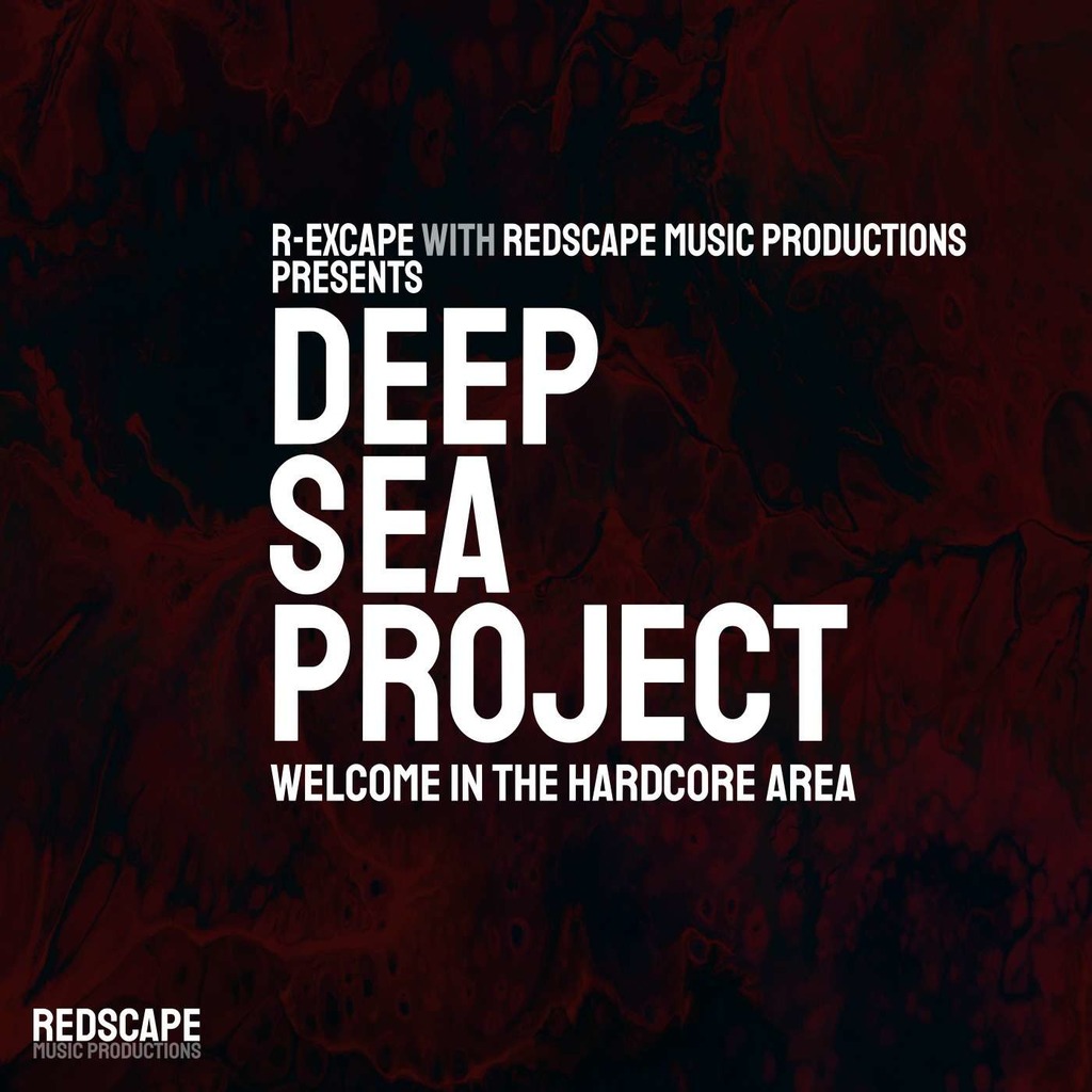 Deep Sea Project