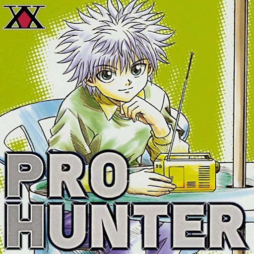 Pro Hunter #02 - Résumés des chapitres 340 à 390