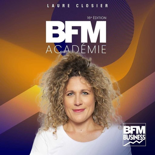 BFM : 19/05 - BFM Académie 2018