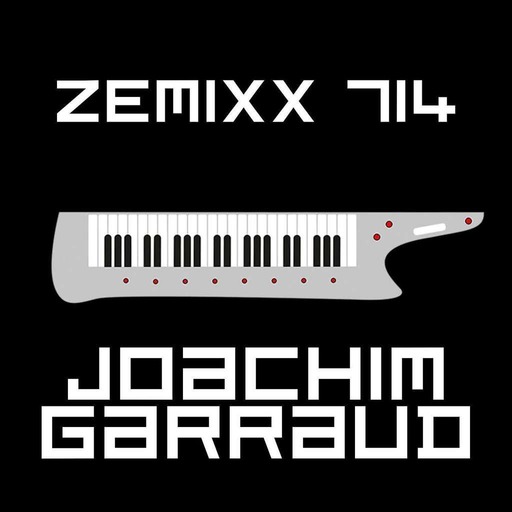 Zemixx 714, Party Starter