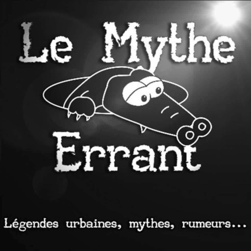 Le Mythe Errant 04 - Tes parents sont dans la salle ?