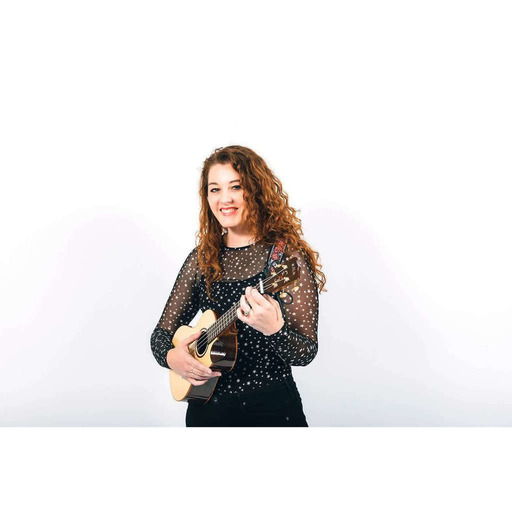 059- Mandy Harvey: The Courage to Have an Infinite Number of Dreams