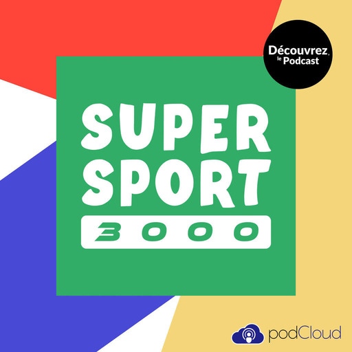 Super Sport 3000