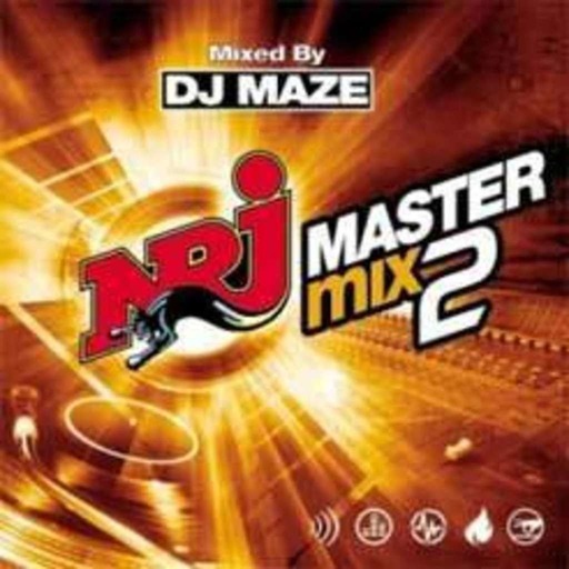 DJ MAZE Compil NRJ MASTER MIX 2 Intro STARTER N B