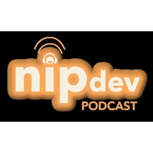 NipDev 14 – Développer pour les mobiles