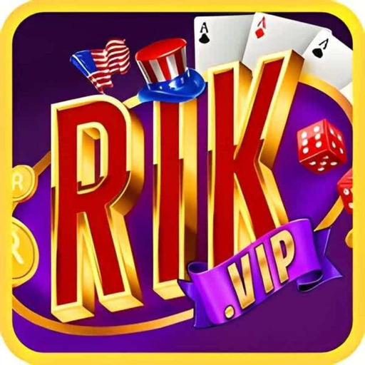 RIKVIP - Official Rikvip Club App Download Home Page For APK/IOS